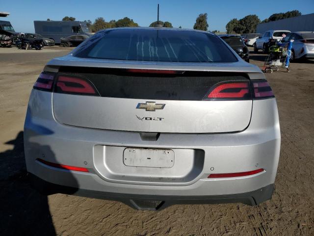 VIN 1G1RC6E40FU119979 2015 Chevrolet Volt no.6