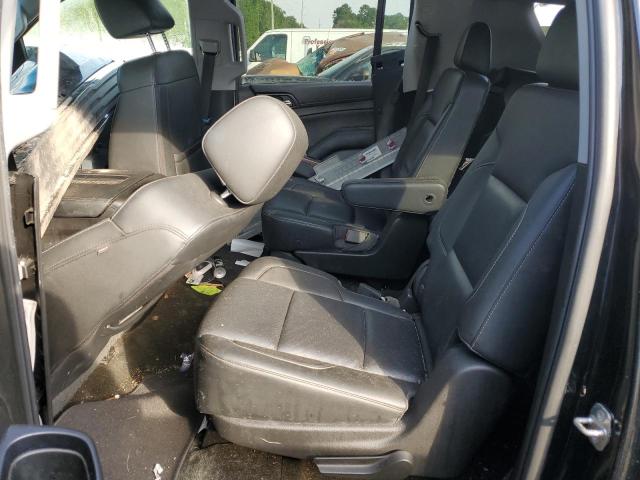 2018 CHEVROLET SUBURBAN C - 1GNSCJKC6JR195796