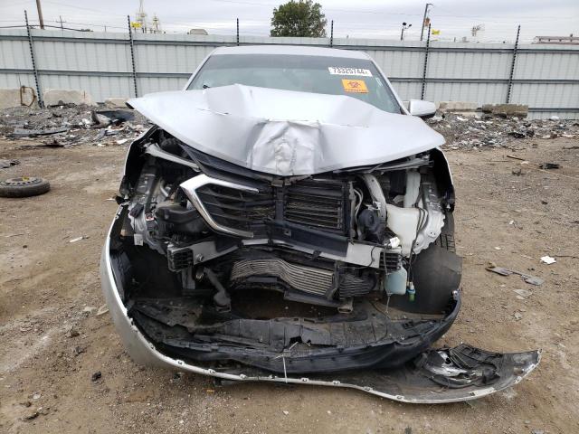 2018 CHEVROLET EQUINOX LT - 2GNAXJEV8J6335596