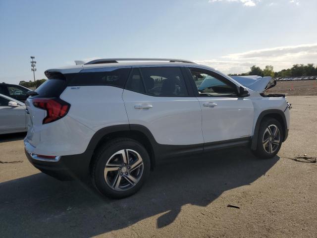 2019 GMC TERRAIN SL 3GKALVEV2KL308617  69636224