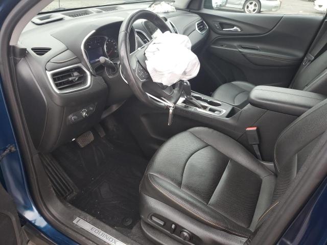 2020 CHEVROLET EQUINOX PR - 2GNAXYEX9L6267614