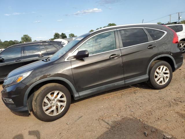 2016 HONDA CR-V EXL 2HKRM4H76GH605996  70078404