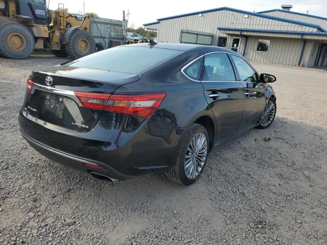 VIN 4T1BK1EB9GU201770 2016 Toyota Avalon, Xle no.3