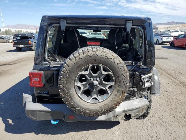 2022 JEEP WRANGLER U - 1C4JJXR64NW198894