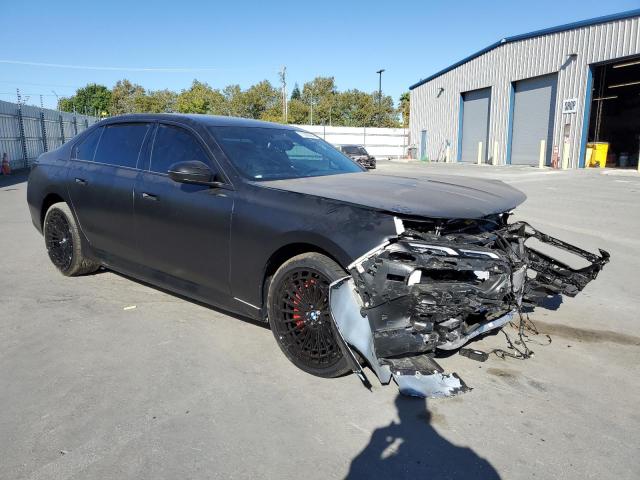 2024 BMW I7 EDRIVE5 WBY43EJ09RCP90865