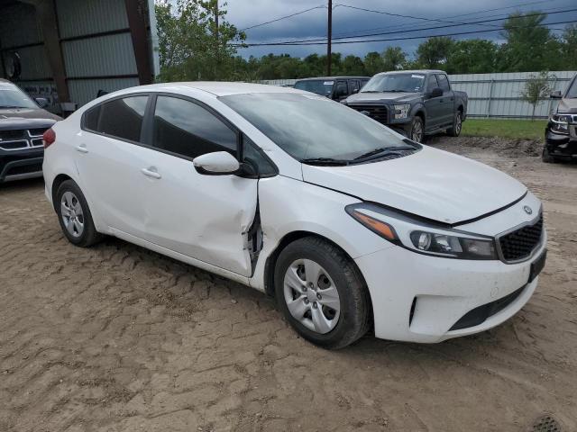 VIN 3KPFL4A72HE145306 2017 KIA Forte, LX no.4