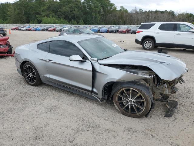 2021 FORD MUSTANG - 1FA6P8TH1M5152535