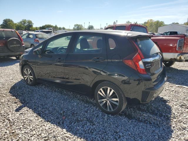 2015 HONDA FIT EX - 3HGGK5H86FM734570
