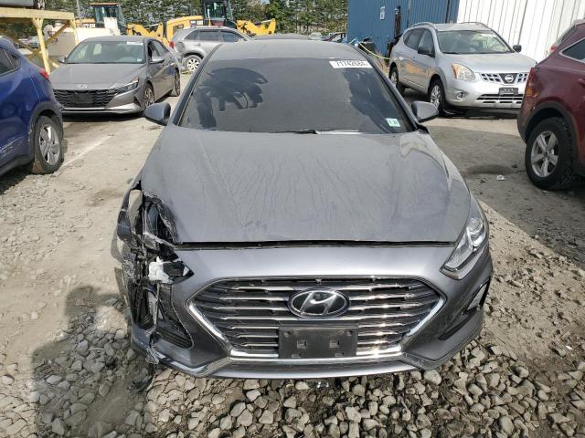 2019 HYUNDAI SONATA SE - 5NPE24AF6KH786497
