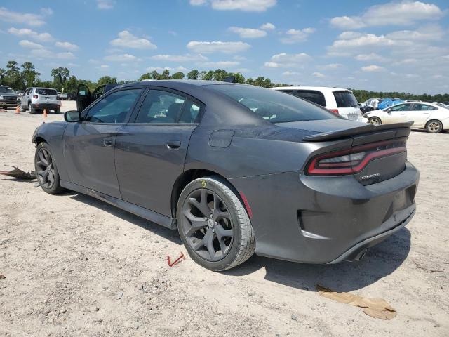 VIN 2C3CDXHG0KH677919 2019 Dodge Charger, GT no.2