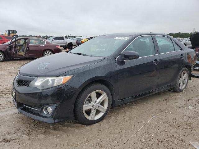 VIN 4T1BF1FK1DU217430 2013 Toyota Camry, L no.1