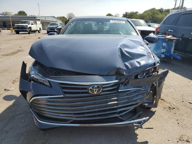2022 TOYOTA AVALON XLE - 4T1JZ1FB5NU085115