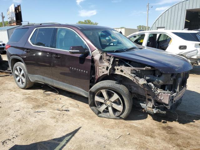 2020 CHEVROLET TRAVERSE L - 1GNEVHKW1LJ133864