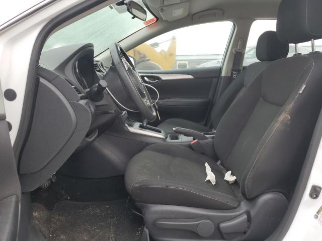 2019 NISSAN SENTRA S - 3N1AB7APXKY398154