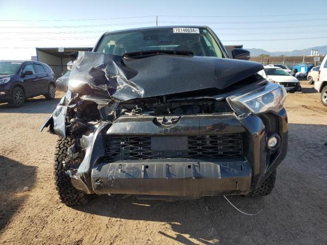 2022 TOYOTA 4RUNNER SR - JTERU5JR2N6043955