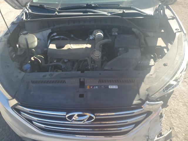 2018 HYUNDAI TUCSON VAL - KM8J33A28JU773429