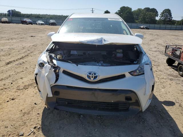 VIN JTDZN3EU1FJ021626 2015 Toyota Prius no.5