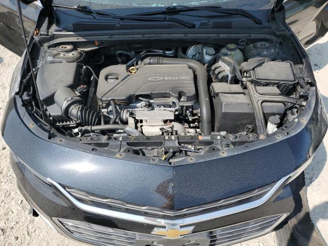 2016 CHEVROLET MALIBU LT - 1G1ZE5ST0GF247158
