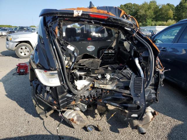 VIN 1C4SDJFT3KC705753 2019 Dodge Durango, Ssv no.6