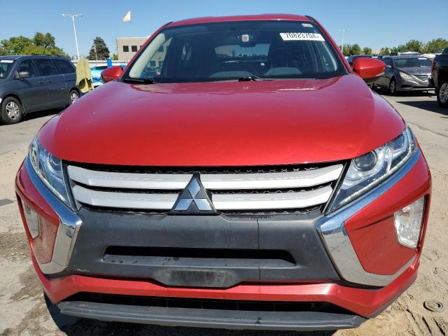 2018 MITSUBISHI ECLIPSE CR - JA4AT3AA4JZ045762