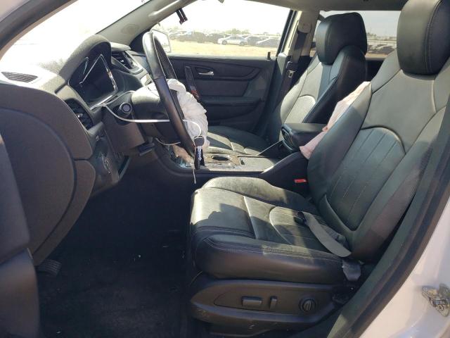 2017 CHEVROLET TRAVERSE P - 1GNKVJKD7HJ242457