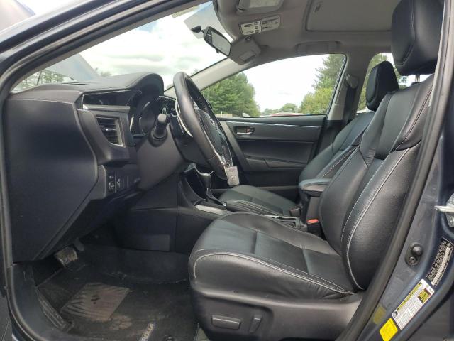 2015 TOYOTA COROLLA L - 2T1BURHE0FC259880