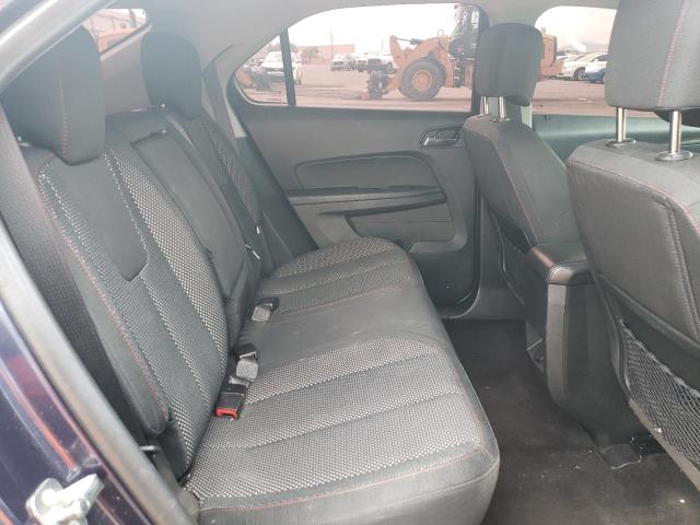 2016 CHEVROLET EQUINOX LS - 2GNALBEK6G1136172