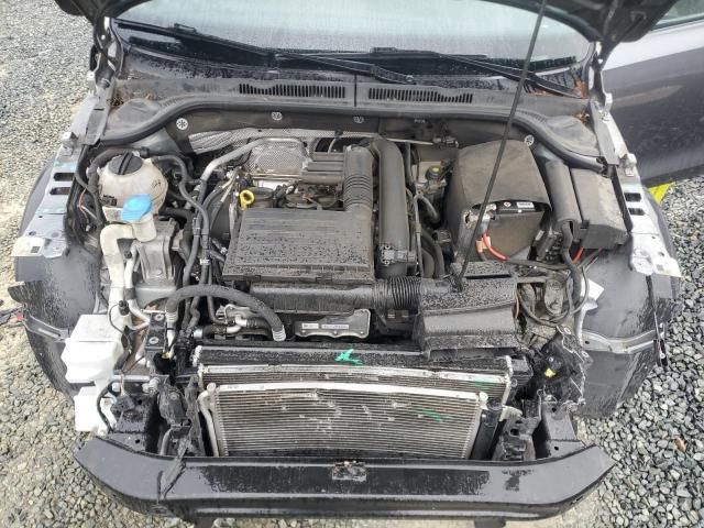 2016 VOLKSWAGEN JETTA SE - 3VWD67AJ1GM256779