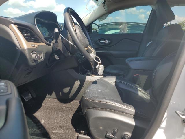 2015 JEEP CHEROKEE L - 1C4PJLCB3FW546954