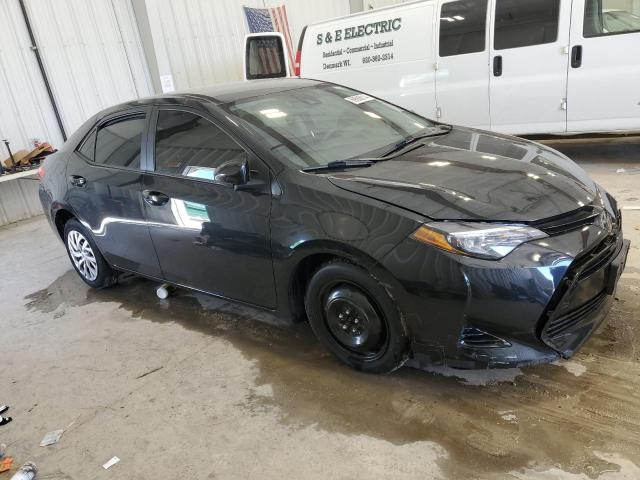 2018 TOYOTA COROLLA L - 2T1BURHEXJC112961