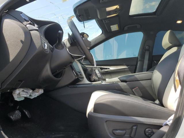2023 INFINITI QX55 LUXE 3PCAJ5JR4PF106393