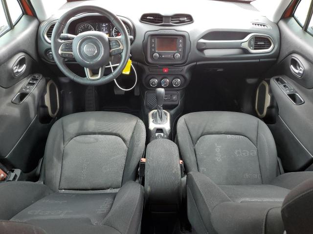 VIN ZACCJABT4FPC05783 2015 Jeep Renegade, Latitude no.8