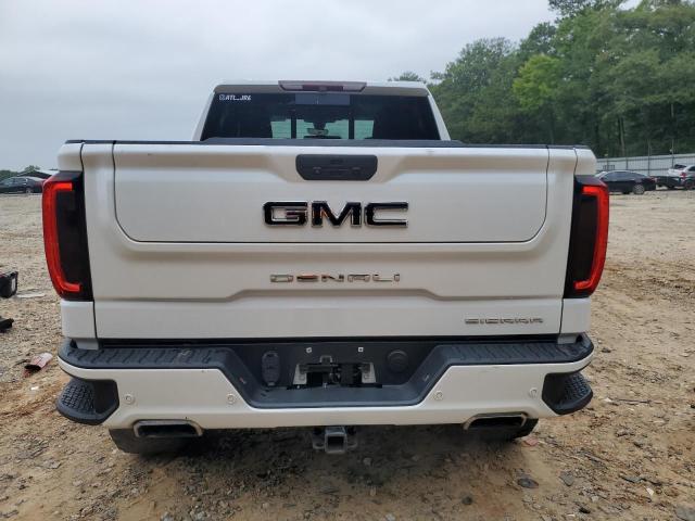 2019 GMC SIERRA K15 - 1GTU9FEL1KZ138948