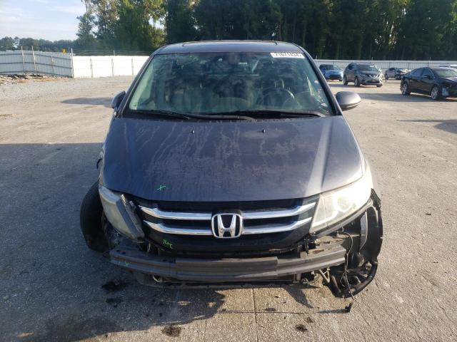 2016 HONDA ODYSSEY TO - 5FNRL5H97GB098891