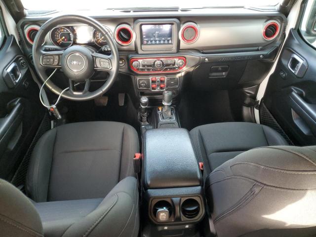 2018 JEEP WRANGLER U - 1C4HJXDG0JW105457