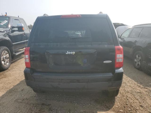 2016 JEEP PATRIOT LA - 1C4NJPFA6GD722314