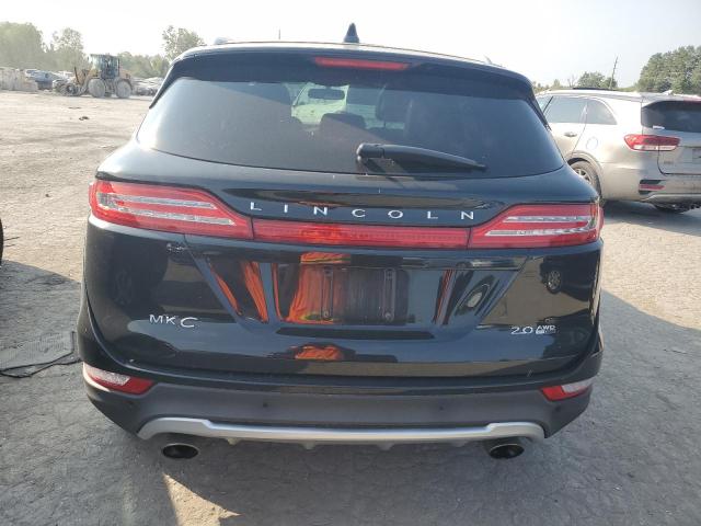 VIN 5LMCJ2A9XFUJ03102 2015 Lincoln MKC no.6