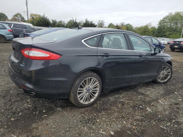 VIN 3FA6P0T9XFR308551 2015 Ford Fusion, SE no.3