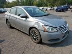 NISSAN SENTRA S photo