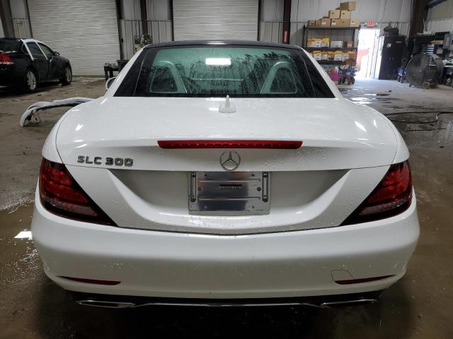 2017 MERCEDES-BENZ SLC 300 - WDDPK3JA4HF141251