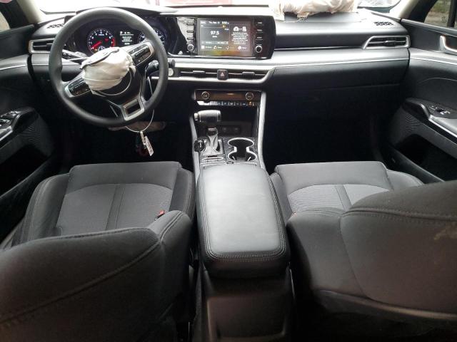 2021 KIA K5 LXS - 5XXG14J20MG013564