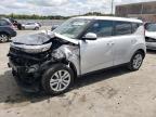 2020 KIA SOUL LX - KNDJ23AU9L7056757