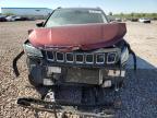 Lot #3022891170 2021 JEEP COMPASS LI