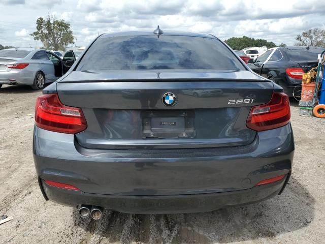 2015 BMW 228 I WBA1F5C54FV343443