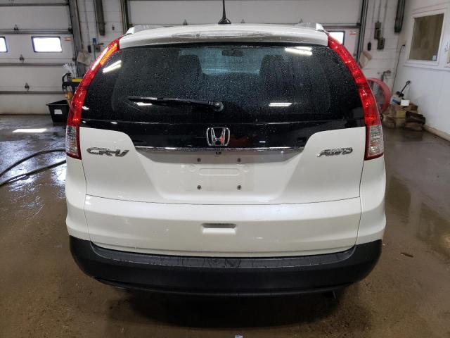 VIN 5J6RM4H74EL015380 2014 Honda CR-V, Exl no.6