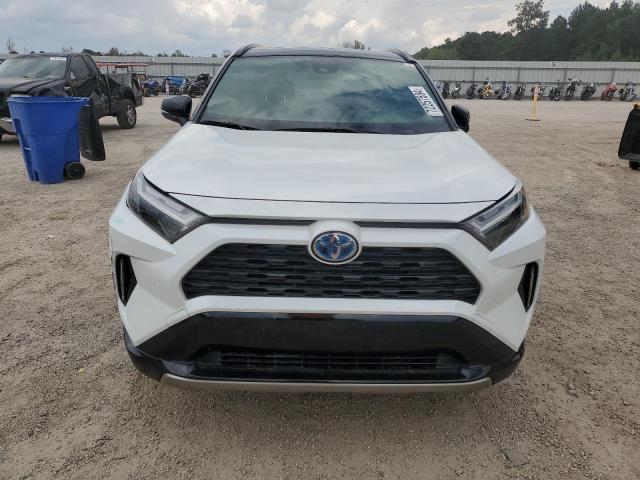 2023 TOYOTA RAV4 XSE - JTME6RFV9PD547699
