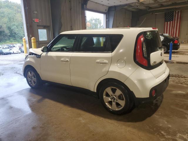 2019 KIA SOUL - KNDJN2A22K7001534