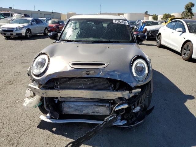 2018 MINI COOPER S - WMWXU3C59J2F51531