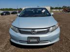 HONDA CIVIC LX photo