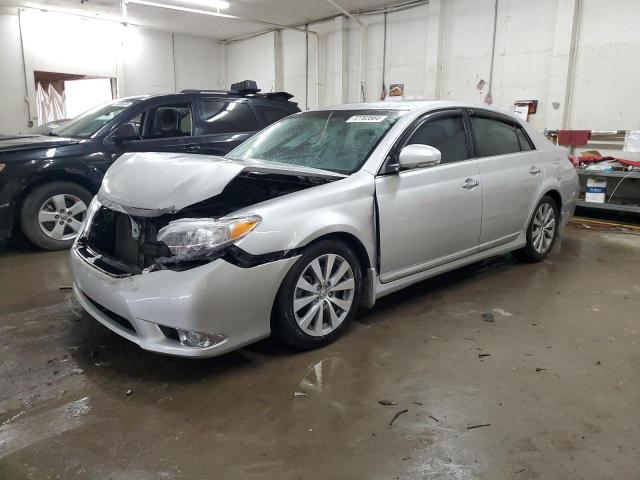 4T1BK3DB6BU412396 Toyota Avalon Base 2011
